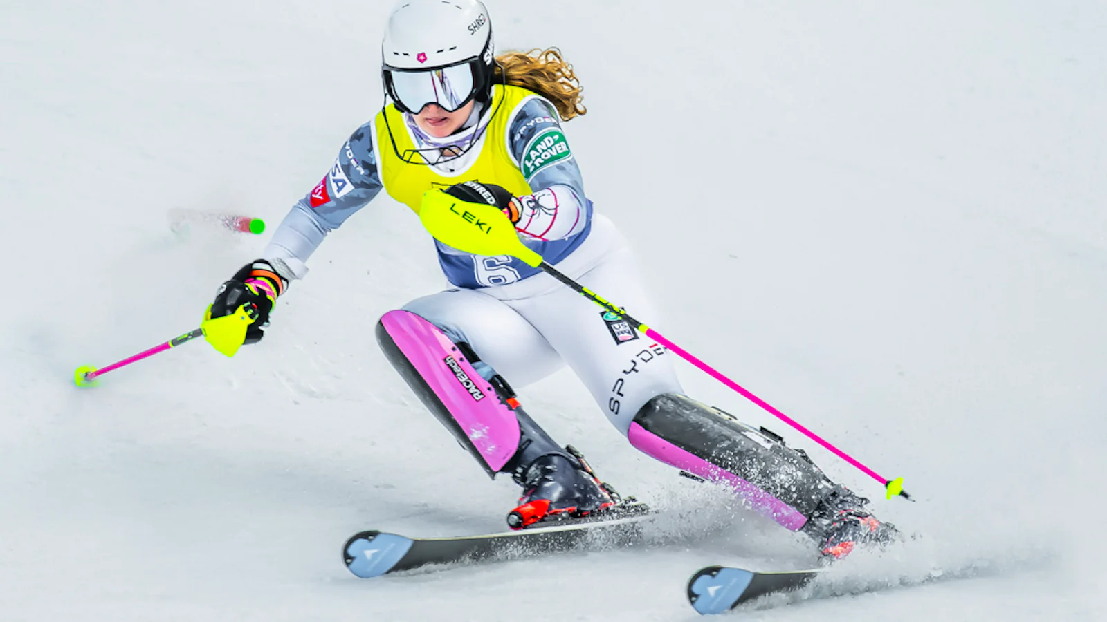 Tips - Fotograferen op wintersport!