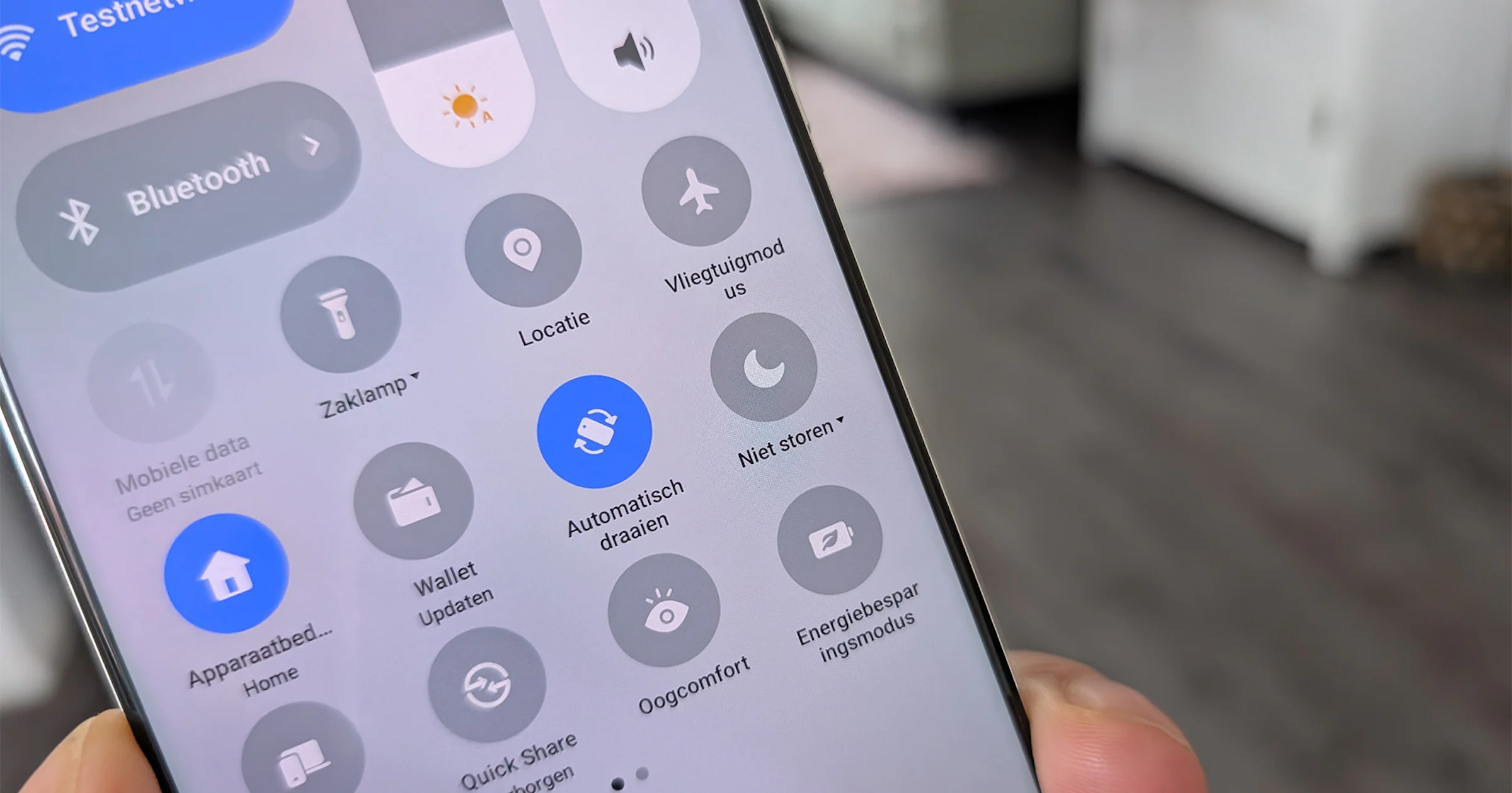 Zo houd je grip op je Android-notificaties