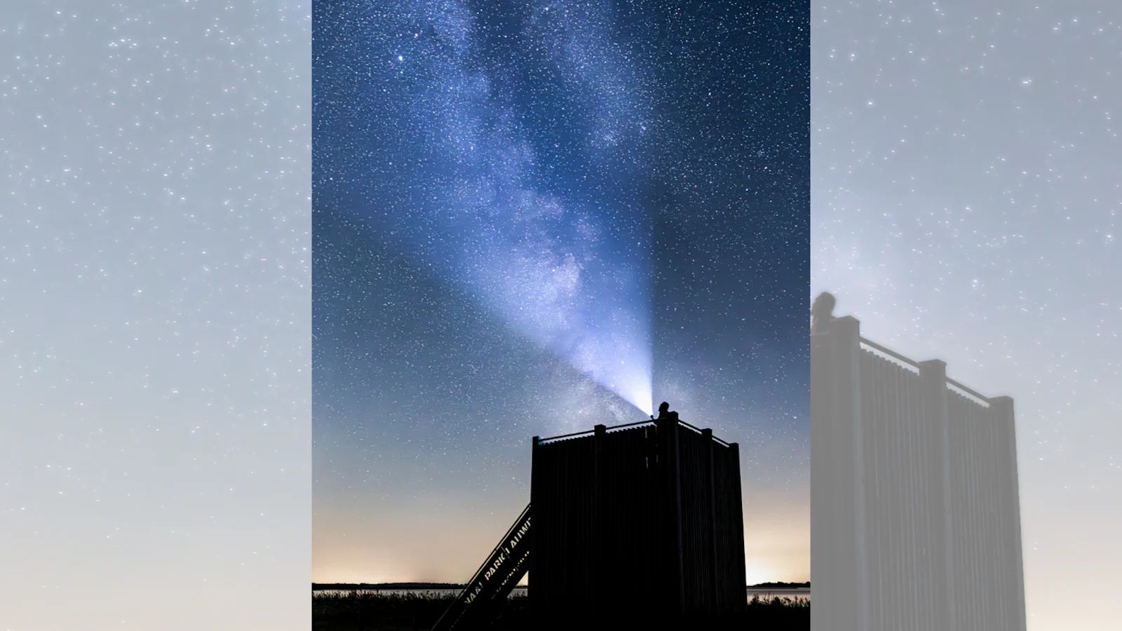 How It's Made: licht op de sterrenhemel