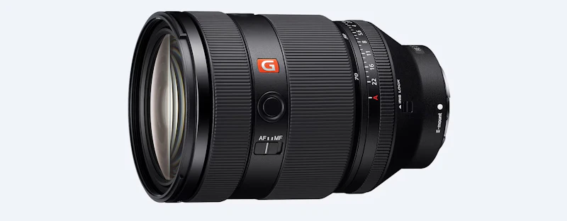 Review - Sony FE 28-70mm F2 GM