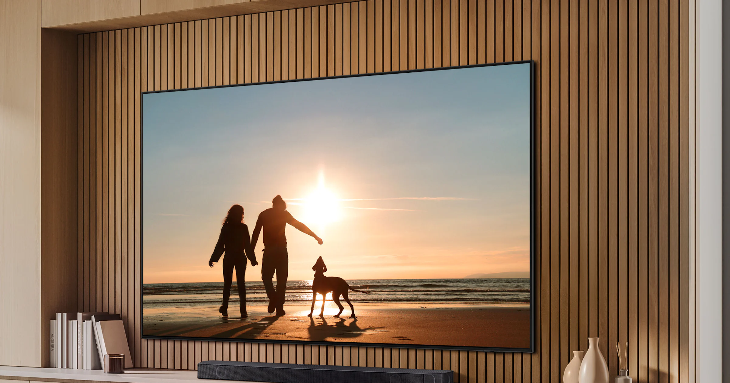 Review Samsung QE55QN85D – Solide prestaties zonder uitschieters