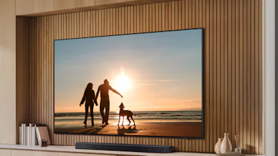 Review Samsung QE55QN85D – Solide prestaties zonder uitschieters