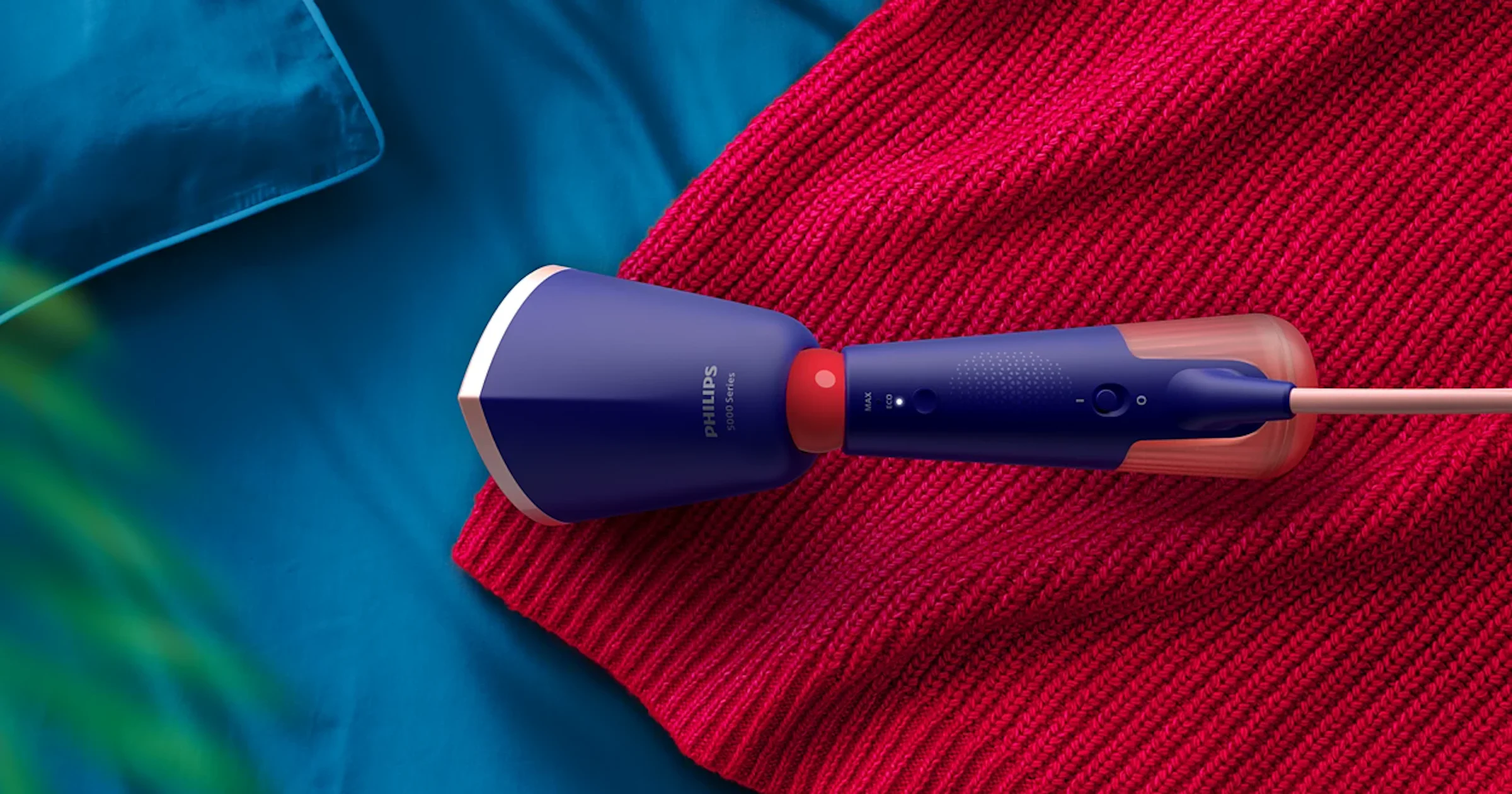 Consumenten testen: de Philips STH5030/20 5000 Series-kledingstomer
