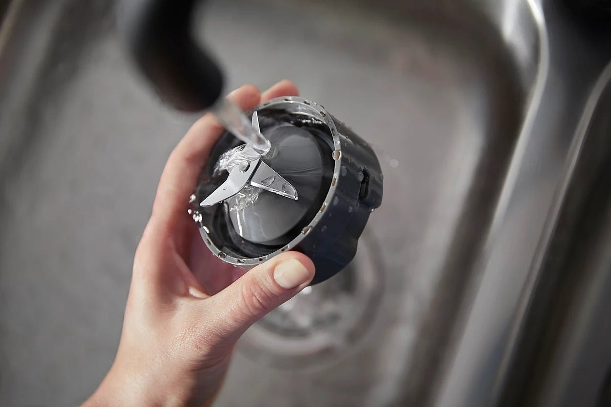 3000-serie Blender ProBlend Crush-technologie, 600 W, 2 liter HR2291/41