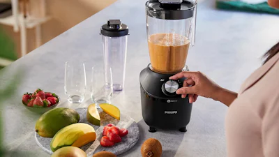 Consumenten testen: de krachtige Philips HR2291/41 ProBlend Blender