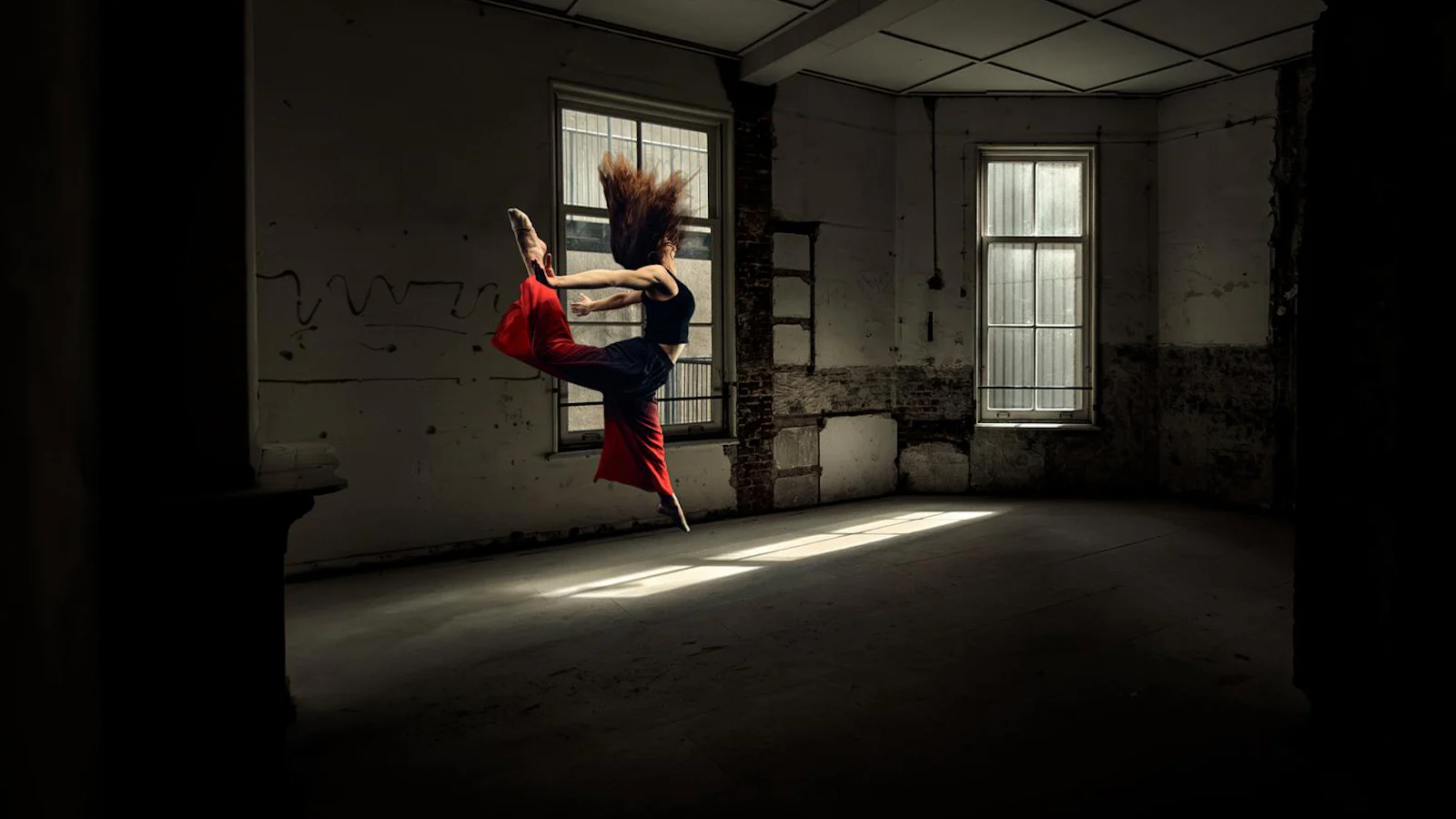 How It's Made: Snelle portretfotografie