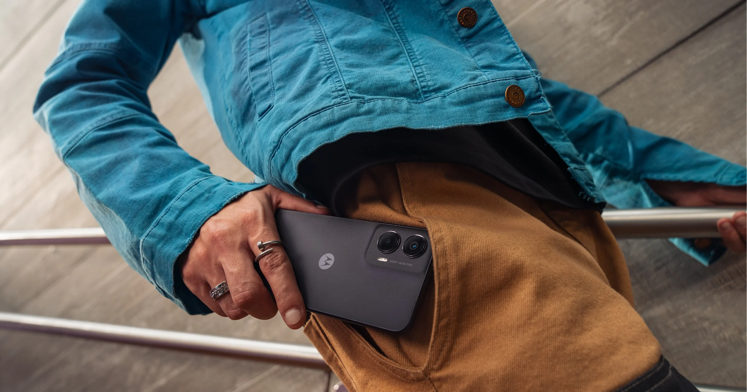 Waar voor je geld: 5 smartphones voor een prikkie (max 150 euro)