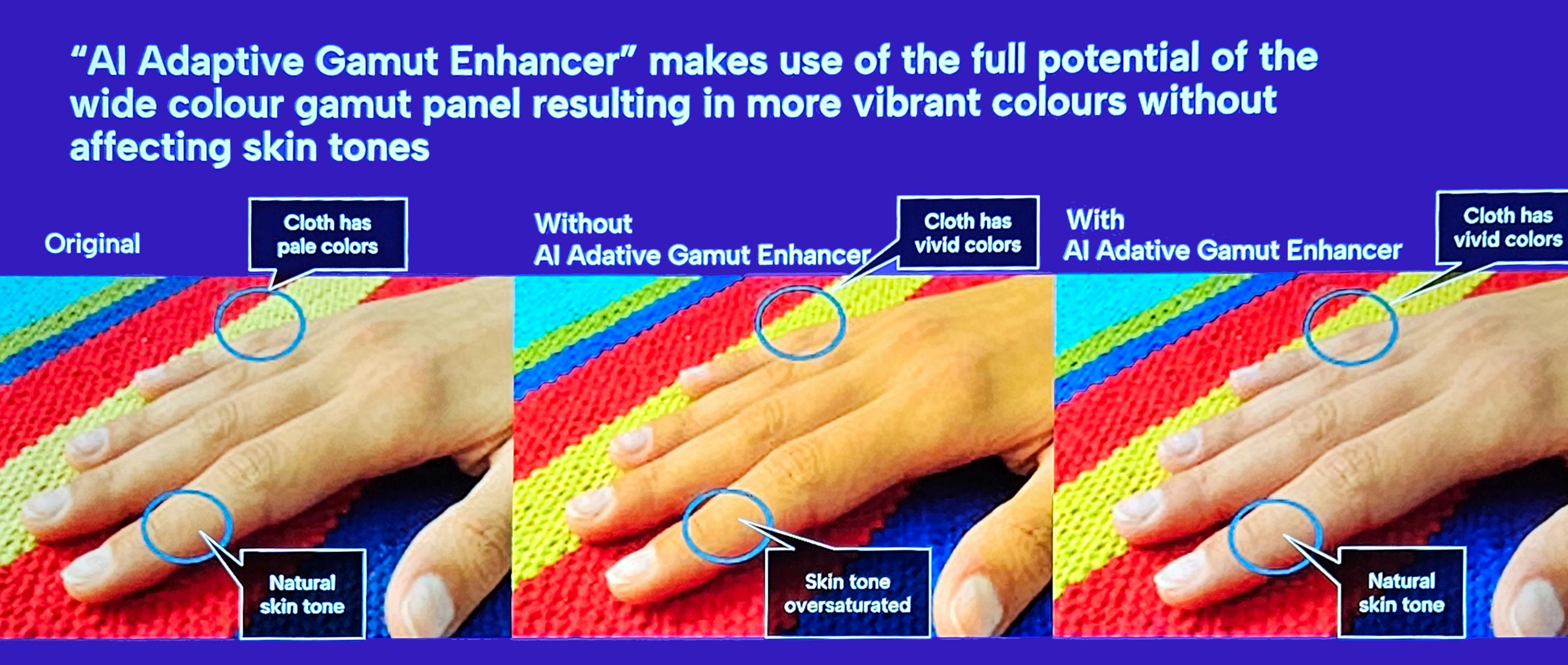 TP Vision / Eric Beeckmans