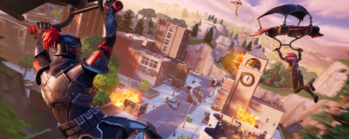 Fortnite OG