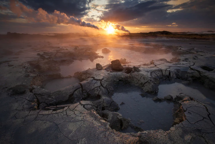 Inspiratie - Mooie locaties voor winterse landschappen