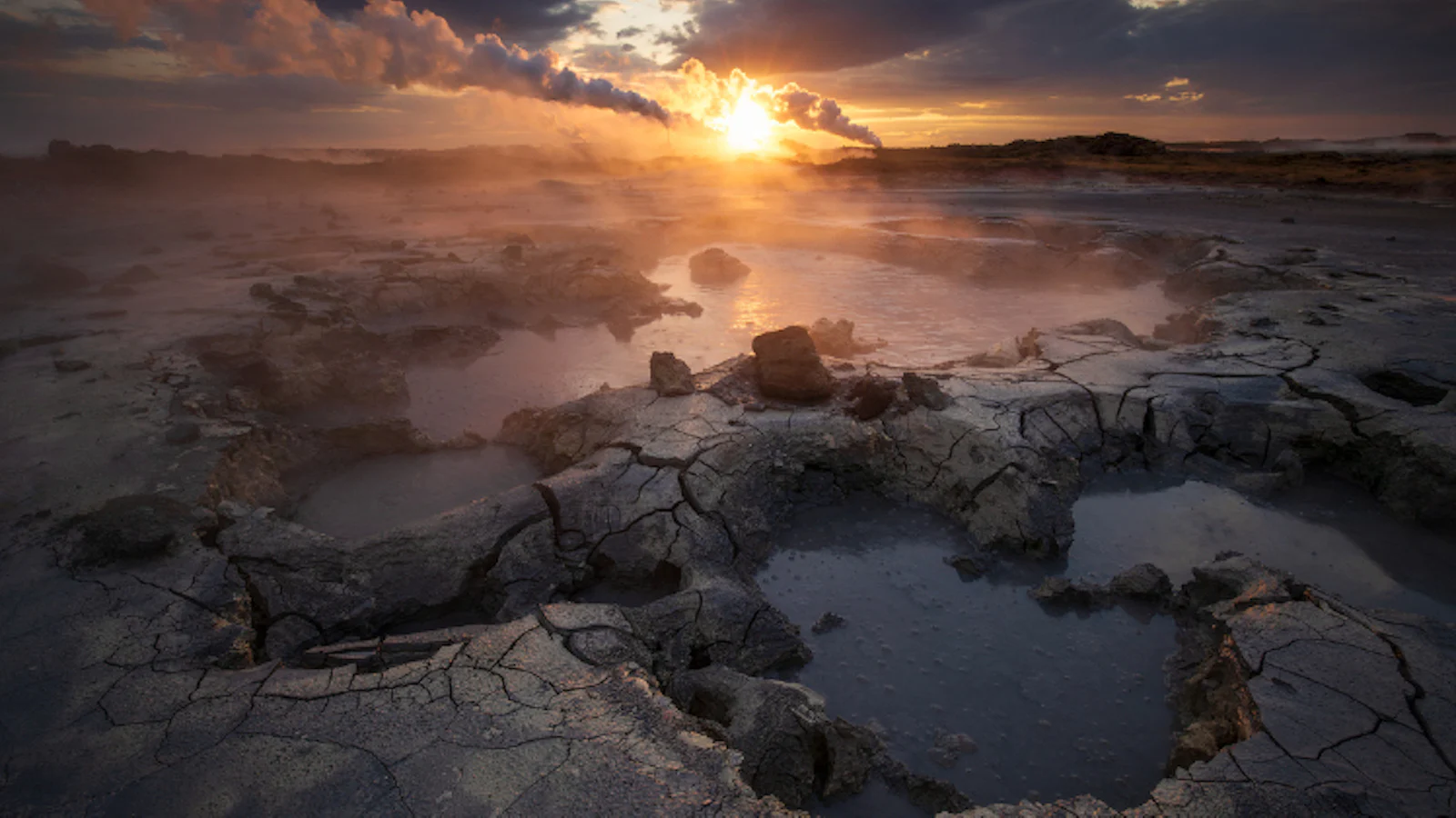 Inspiratie - Mooie locaties voor winterse landschappen