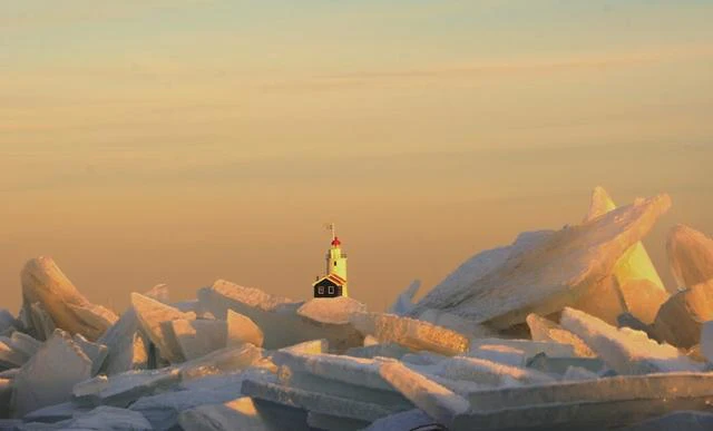Tips - Spelen met het winterse licht