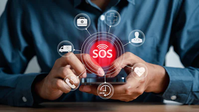 Zo kan een smartphone levens redden