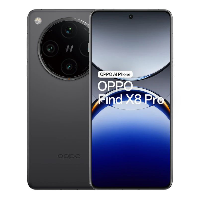 Review - Oppo Find X8 Pro