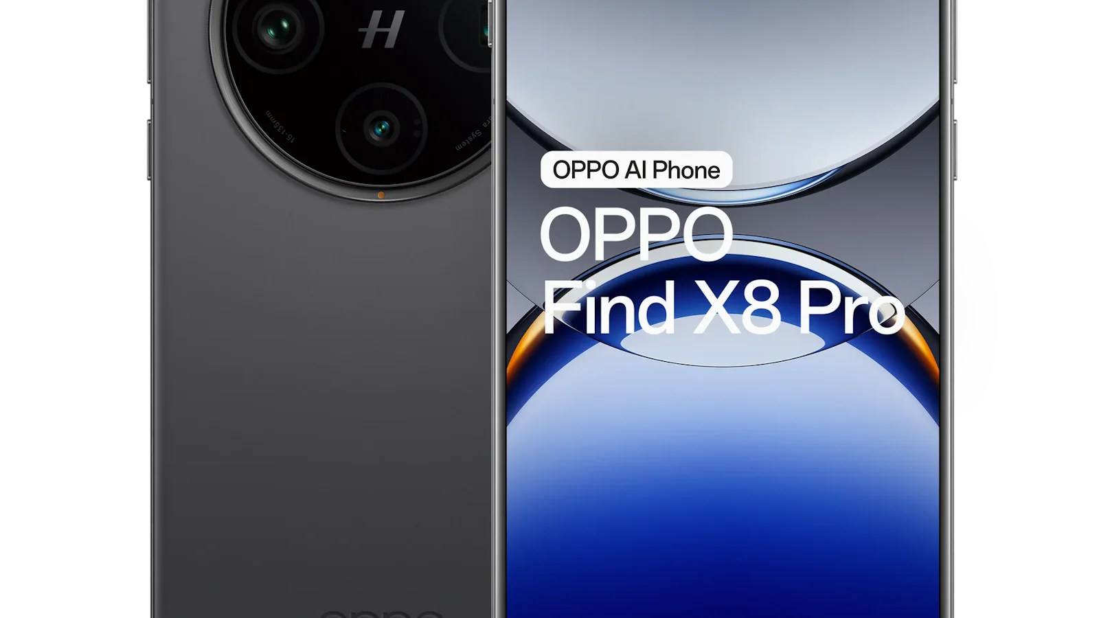 Review - Oppo Find X8 Pro