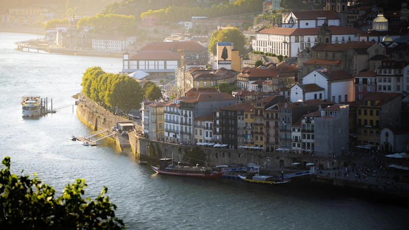 GEZOCHT: de mooiste fotolocaties van Portugal!