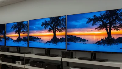 Zo testen we televisies voor ID.nl