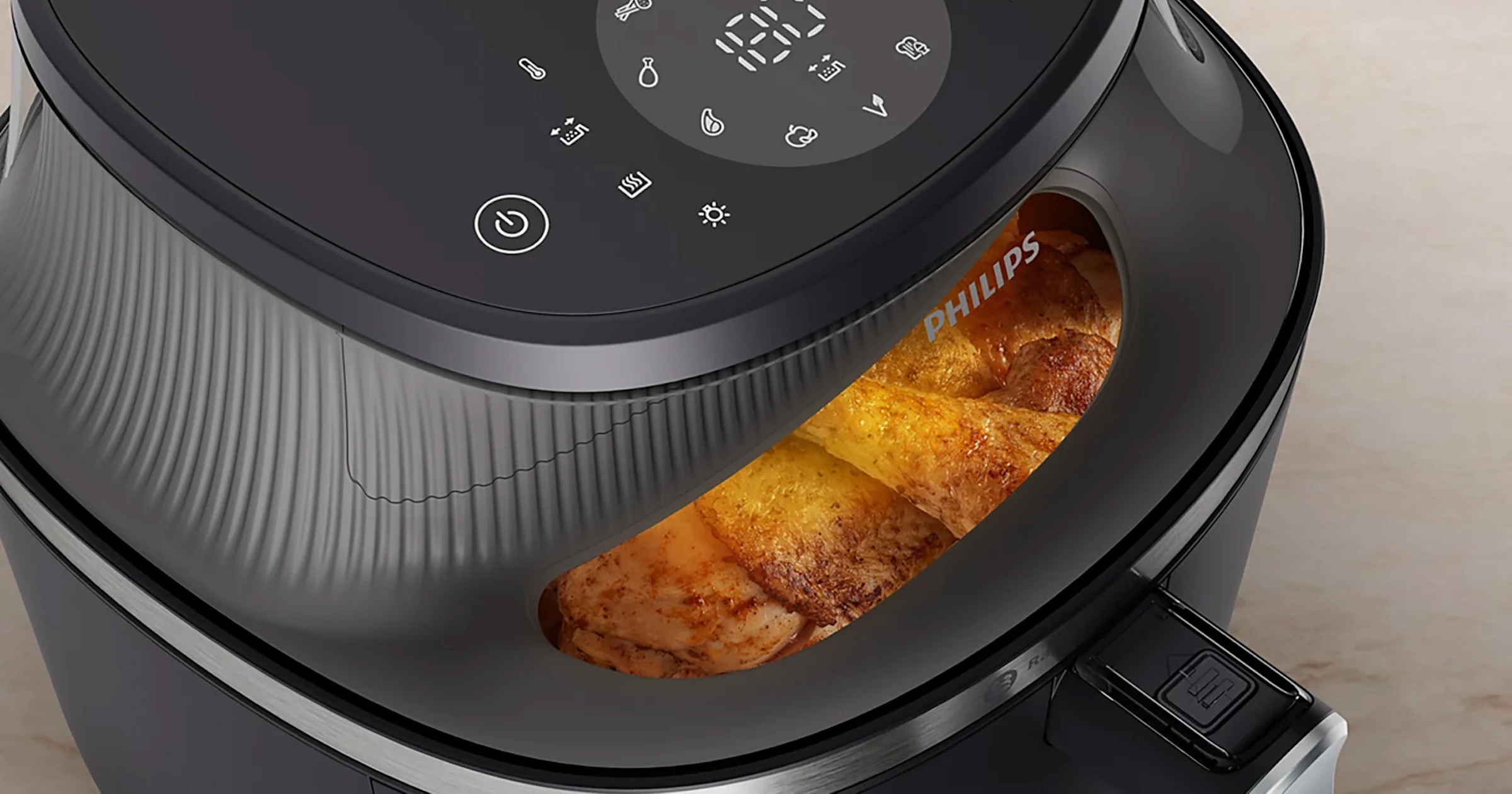 Consumenten testen: de Philips 3000-serie Airfryer 6,2 l