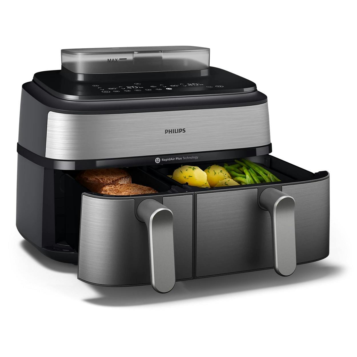 Philips Airfryer NA555/00