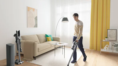 Waar voor je geld: 5 uitgebreide stofzuigers voor max 325 euro