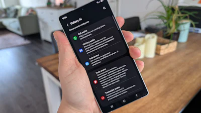 4 daadwerkelijk handige AI-functies voor je smartphone