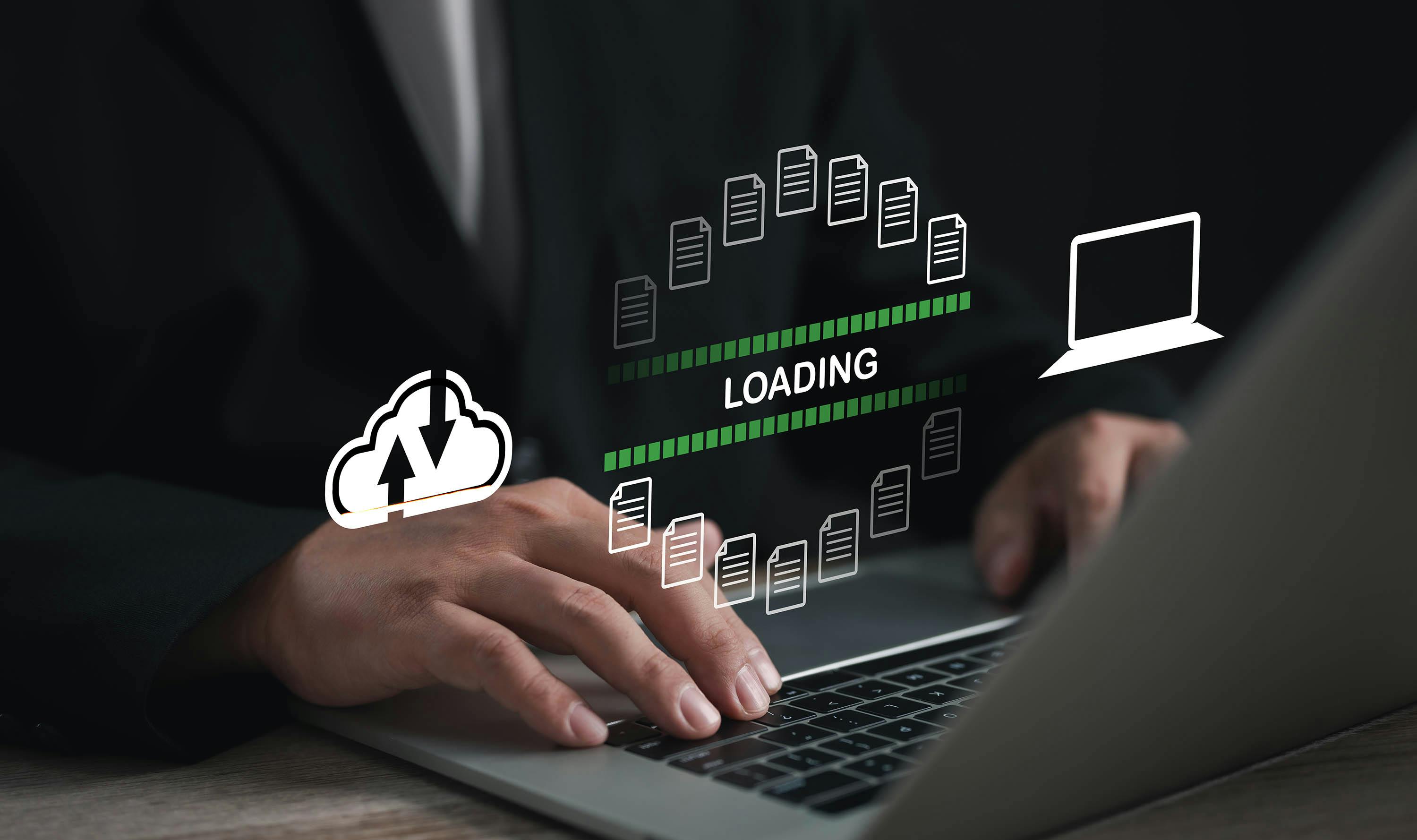 Nederlands techbedrijf komt met WeTransfer-concurrent