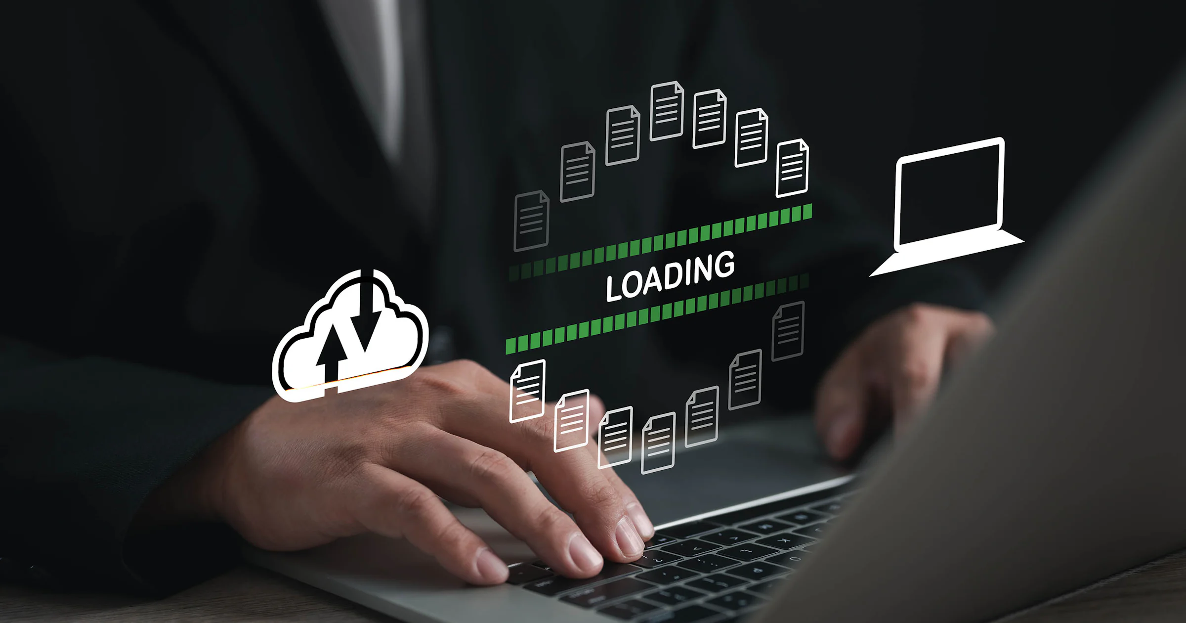 Nederlands techbedrijf komt met WeTransfer-concurrent