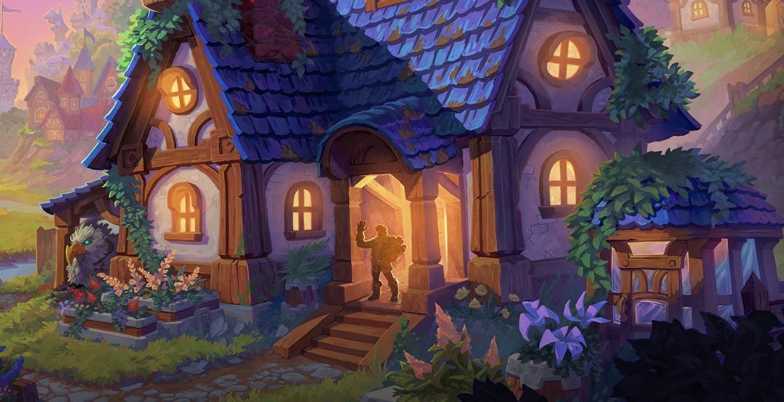 World of Warcraft