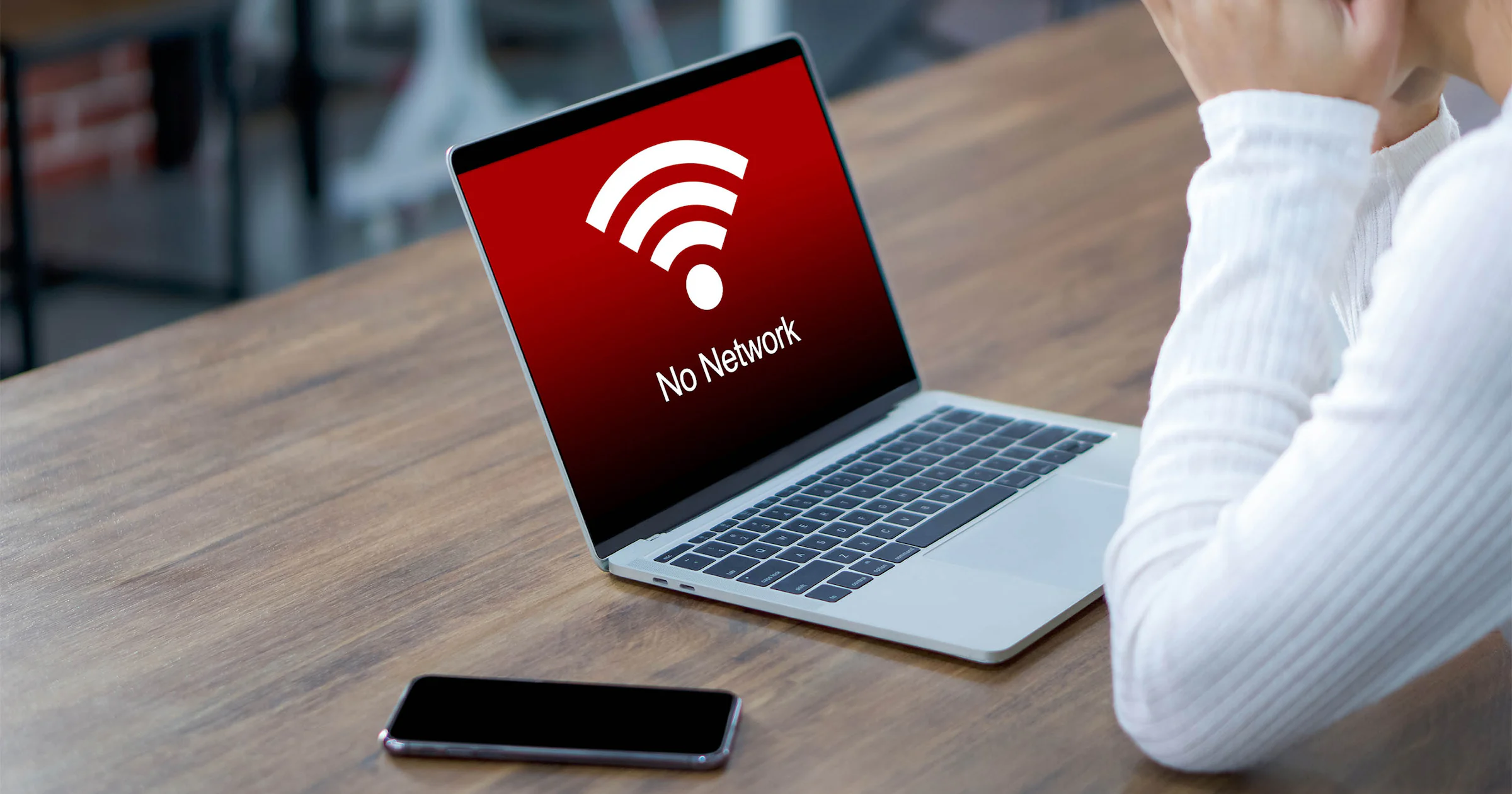Slechte wifi thuis? Dit zijn de 3 grootste wifi-fouten die je signaal verpesten