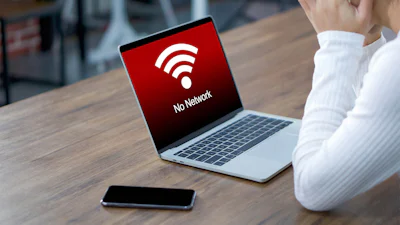 Slechte wifi thuis? Dit zijn de 3 grootste wifi-fouten die je signaal verpesten