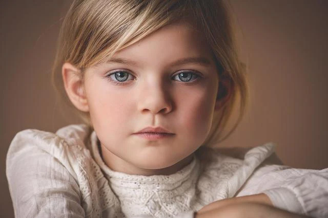 Tips - Kinderen fotograferen in opdracht!