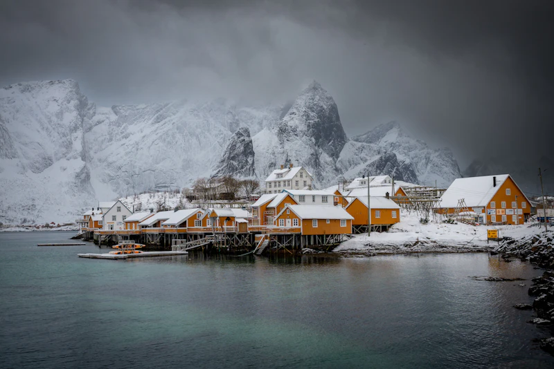 Fotowedstrijd Winter - De uitslag!