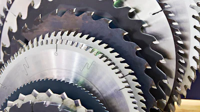 Zo kies je het juiste zaagblad voor je cirkelzaag