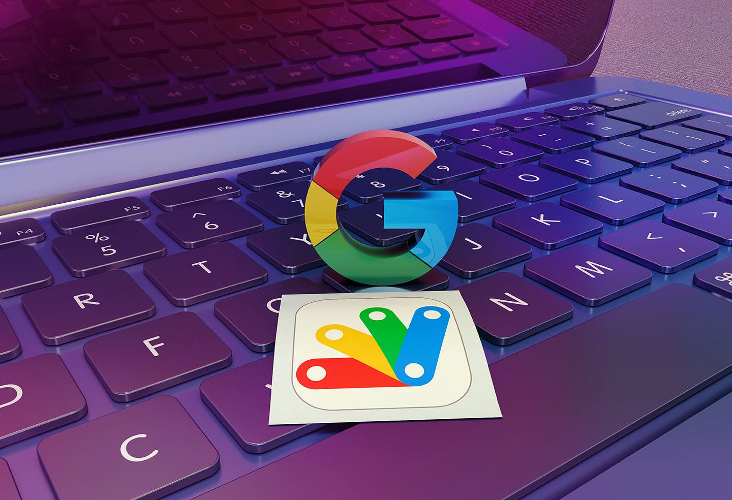 Check je Google-account: wie heeft er toegang tot je gegevens?