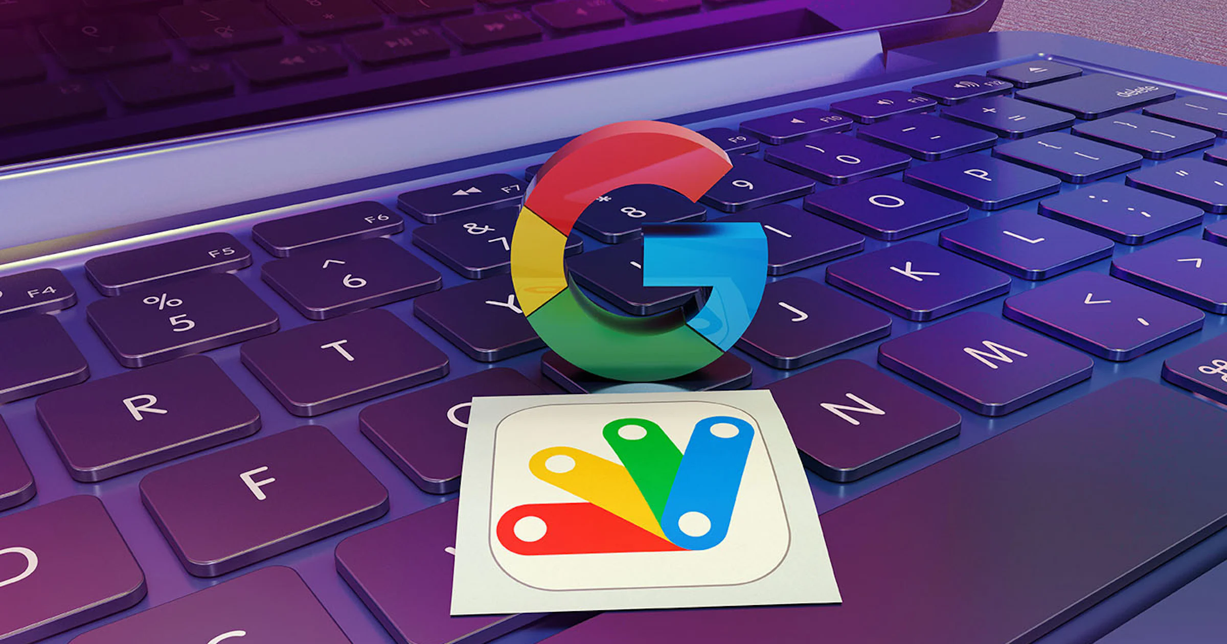 Check je Google-account: wie heeft er toegang tot je gegevens?