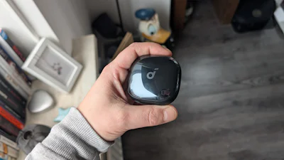 Review Anker Soundcore Liberty 4 Pro - Oortjes met unieke oplaadcase