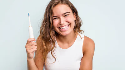 Blij gebit? Je elektrische tandenborstel schoonmaken doe je zo