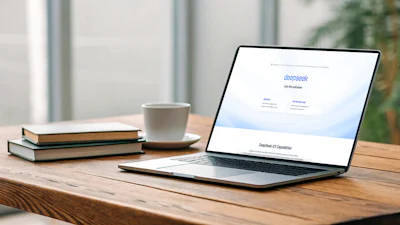 DeepSeek: een geweldige vinding of juist een gevaar?