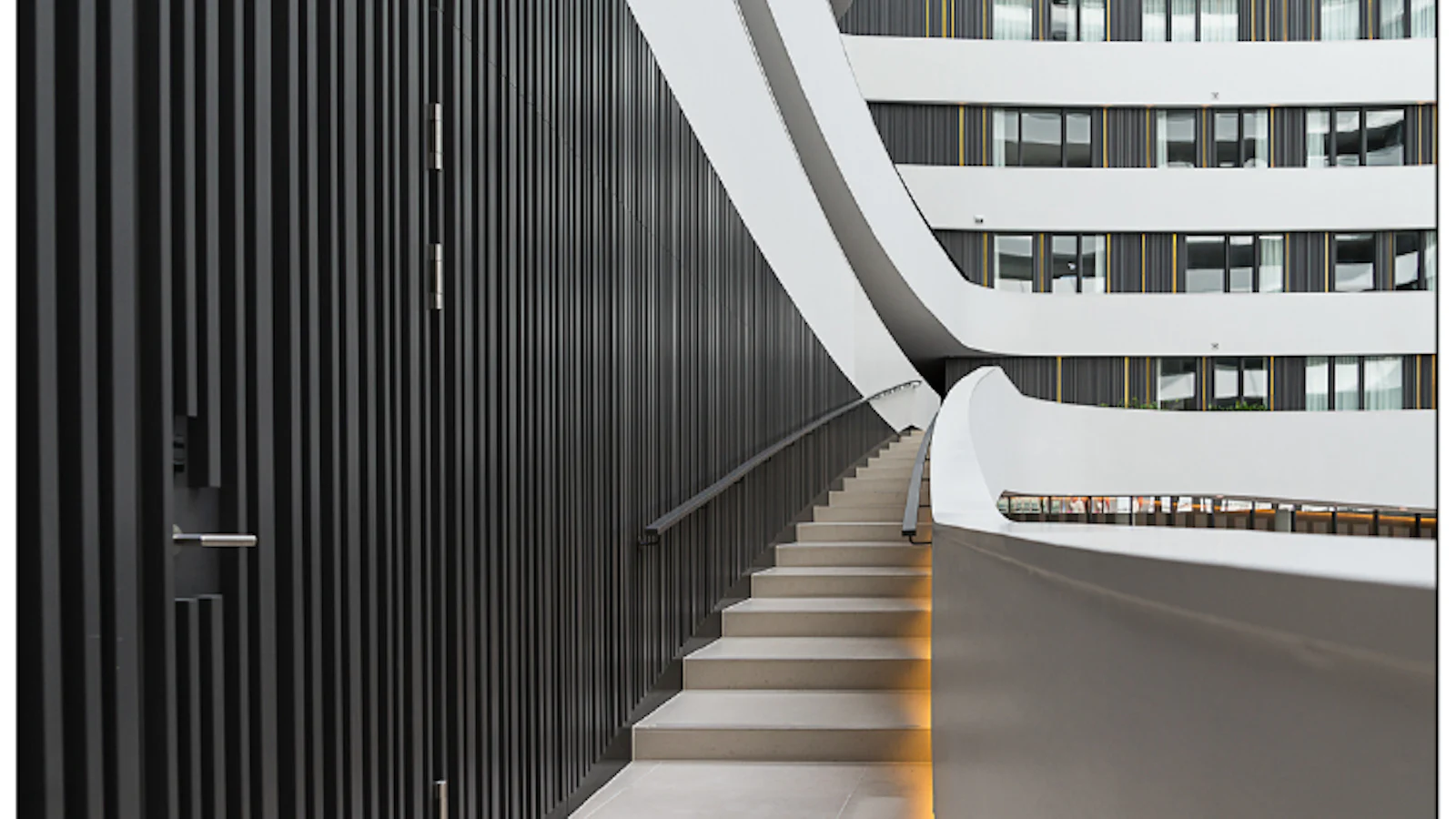 Inspiratie - Mooie locaties in Nederland voor architectuurfotografie
