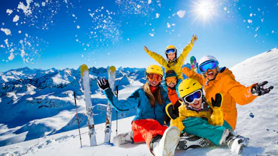 Wintersport voorbij? Zo houd je je skikleding fris en waterdicht