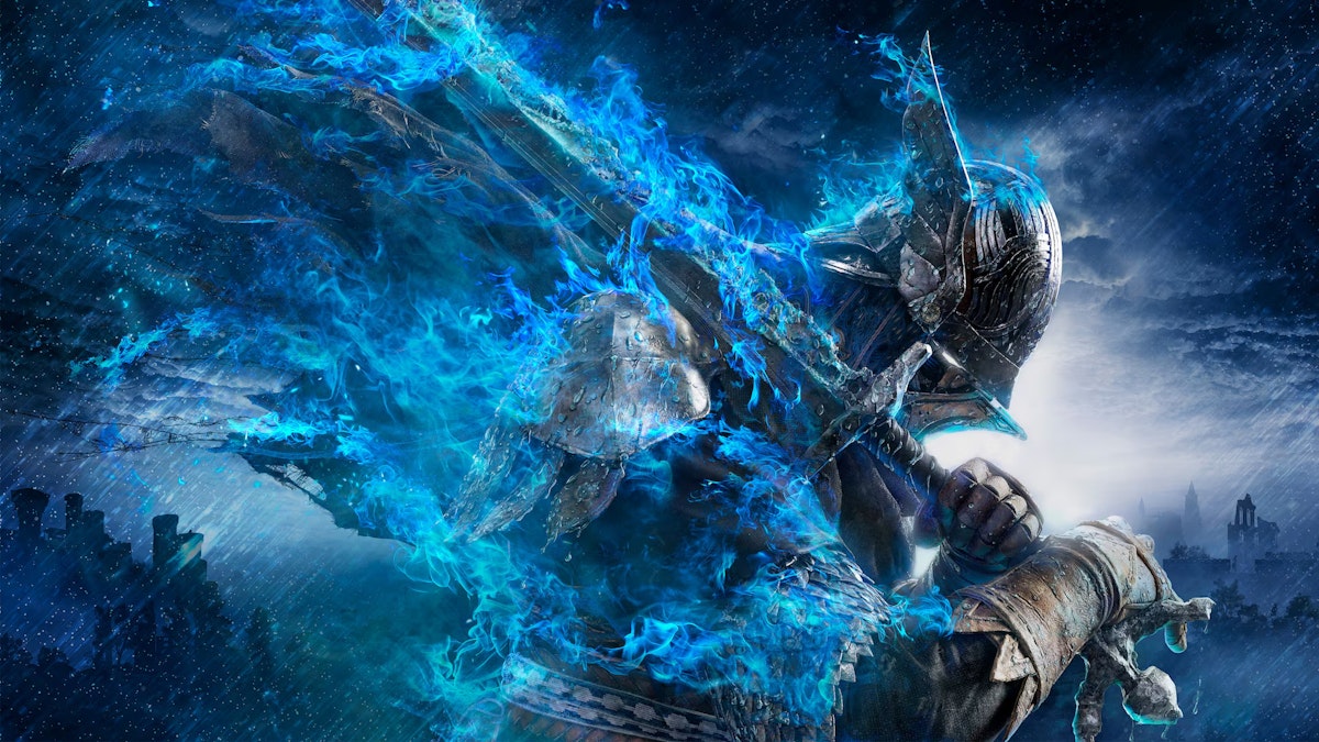 Elden Ring Nightreign (PS5) gespeeld - Fortnite(reign)