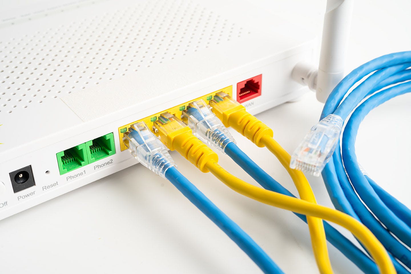 Meer netwerkpoorten nodig? Kies de perfecte switch