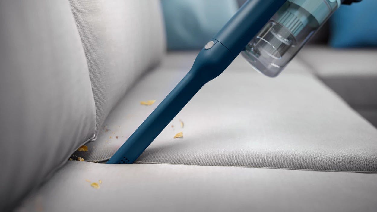 Philips 5000 series Steelstofzuiger XC5041/01