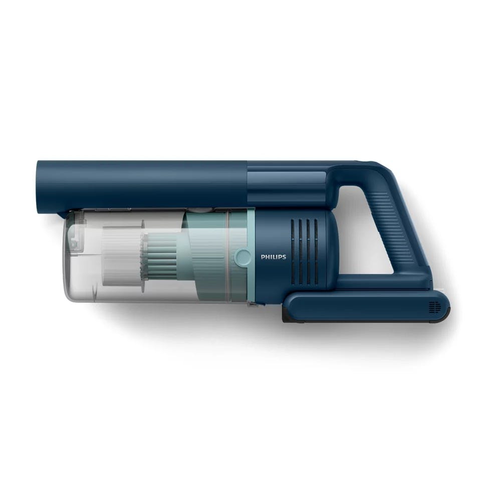 Philips 5000 series Steelstofzuiger XC5041/01