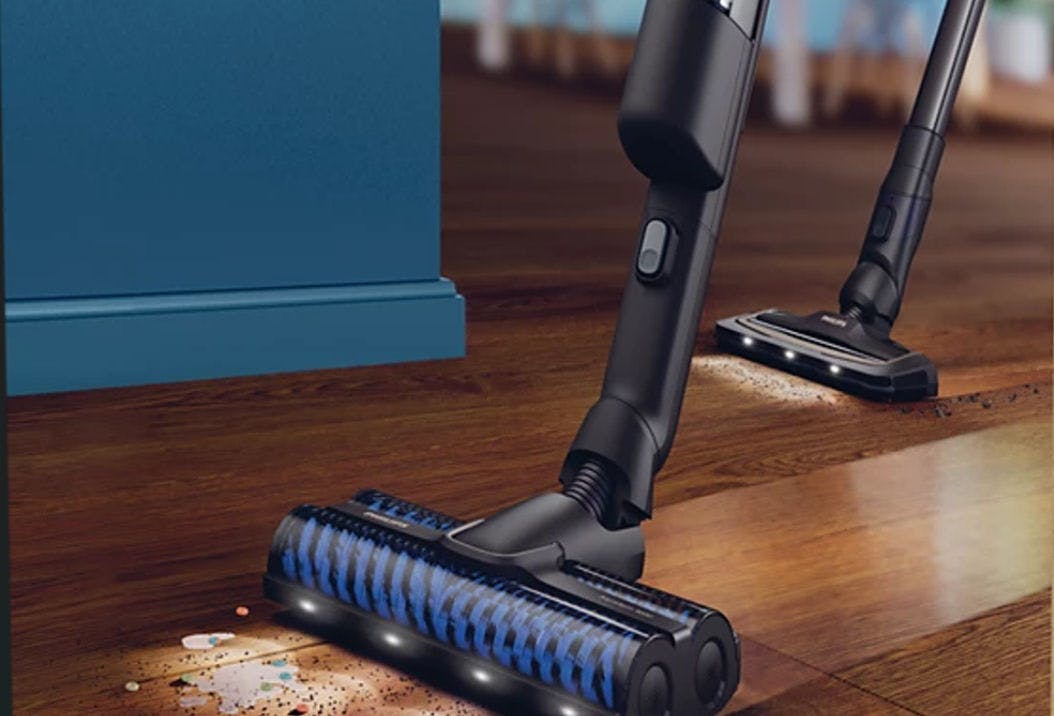 Consumenten testen: De Philips AquaTrio XW9463/11