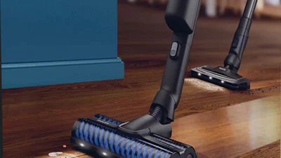 Consumenten testen: De Philips AquaTrio XW9463/11