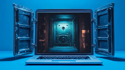 Beheren en controleren: zo werkt de wachtwoordkluis van Edge