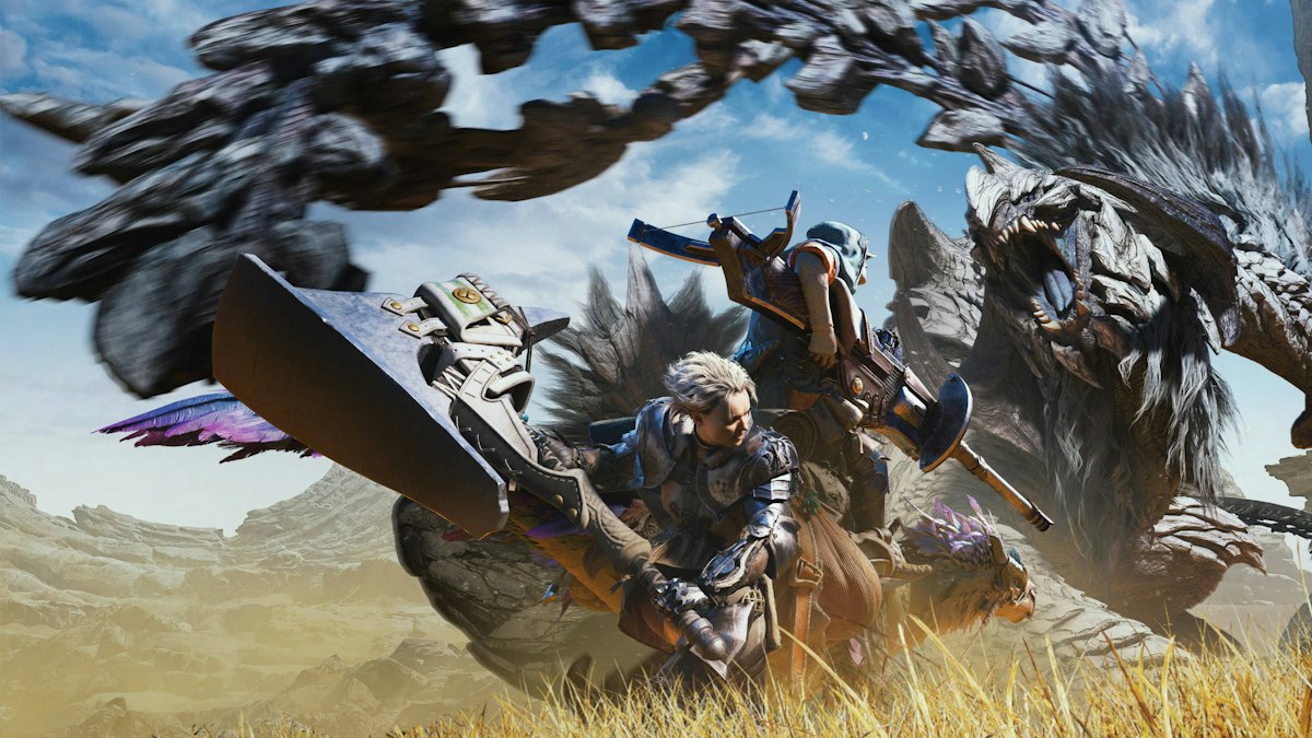 Monster Hunter Wilds (PS5) Review - News Directory 3