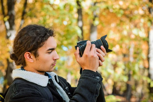 Welkom in de wereld van fotografie! Ontdek jouw stijl