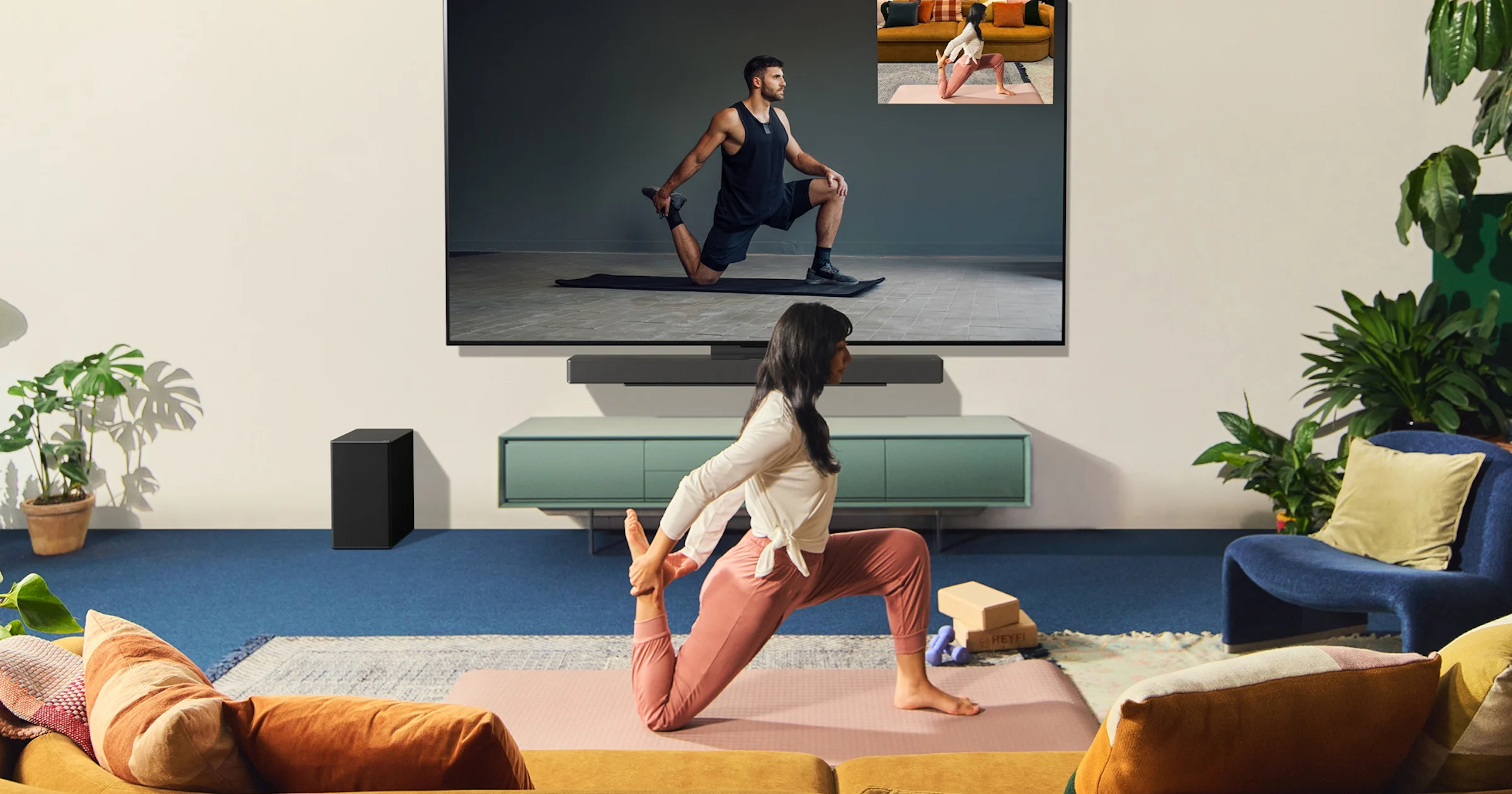 Review LG OLED65C4 – De blijvende referentie